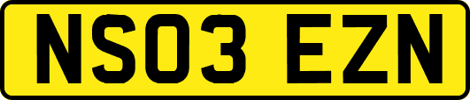 NS03EZN