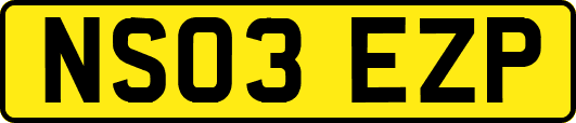 NS03EZP