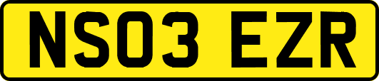 NS03EZR