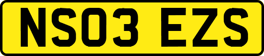 NS03EZS