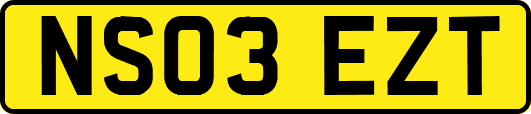 NS03EZT