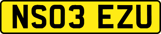 NS03EZU