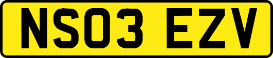 NS03EZV