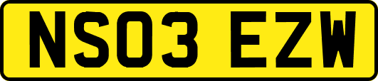 NS03EZW
