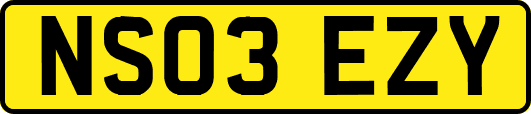 NS03EZY