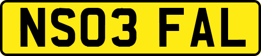 NS03FAL
