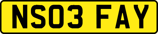 NS03FAY