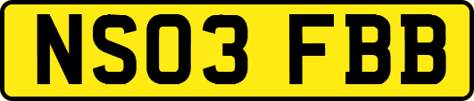 NS03FBB