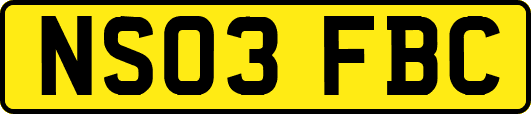 NS03FBC
