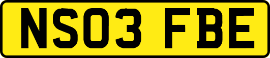 NS03FBE