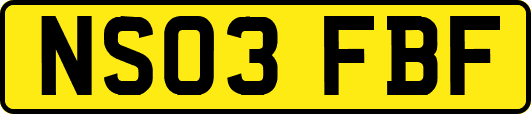 NS03FBF