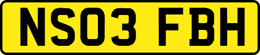 NS03FBH