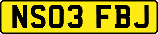NS03FBJ