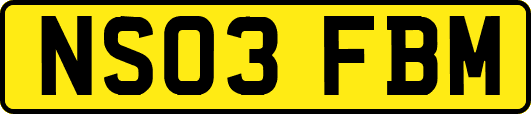 NS03FBM