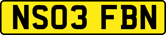 NS03FBN