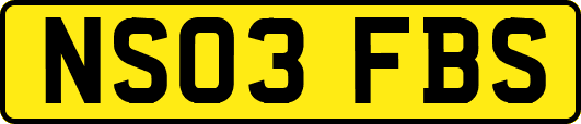 NS03FBS