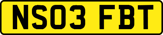 NS03FBT