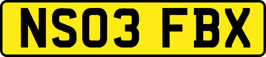 NS03FBX