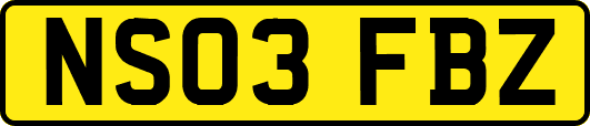 NS03FBZ