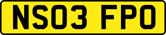 NS03FPO