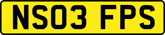 NS03FPS
