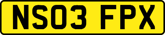 NS03FPX