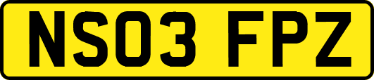 NS03FPZ