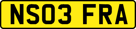 NS03FRA