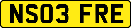 NS03FRE