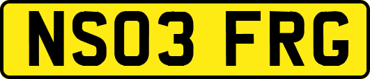 NS03FRG