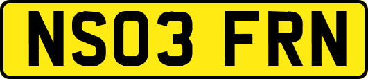 NS03FRN