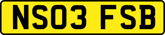 NS03FSB