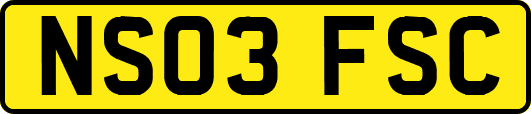 NS03FSC