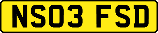 NS03FSD