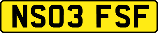 NS03FSF