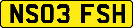 NS03FSH