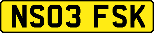 NS03FSK