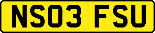 NS03FSU