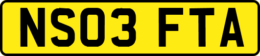NS03FTA