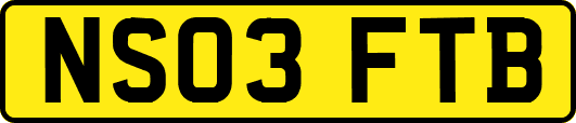 NS03FTB