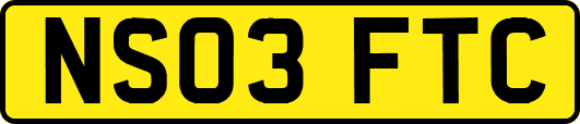 NS03FTC