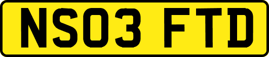 NS03FTD