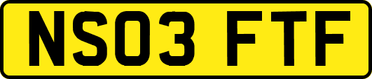 NS03FTF