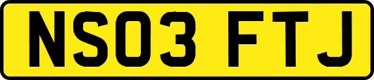 NS03FTJ