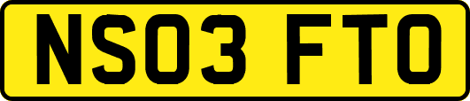 NS03FTO