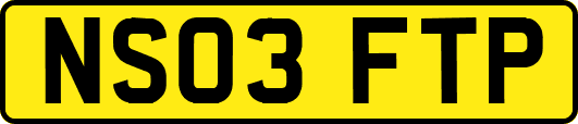 NS03FTP