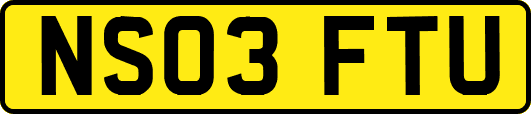 NS03FTU