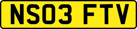 NS03FTV