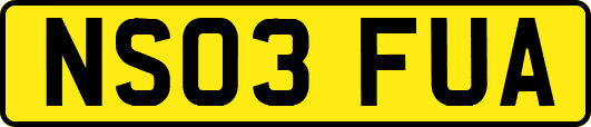 NS03FUA