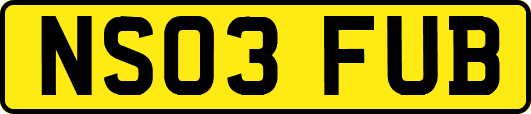 NS03FUB